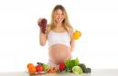 беременность и веганская диета 