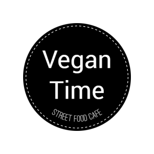 Идет набор команды для первого веганского кафе в формате treet-food в Москве Vegan Time