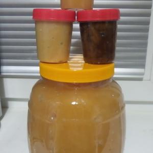 Мёд натуральный в розницу по оптовым ценам