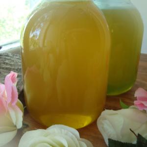 Мёд липовый со своей пасеки в Удмуртии
