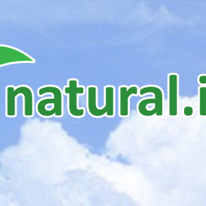 Природный магазин